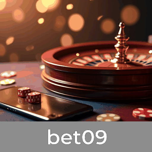 Descubra o Acesso Premium Seguro na Plataforma Bet09