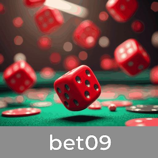 bet09: Experiência de Apostas com Segurança e Serviço Profissional