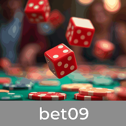 Bet09: Slots Vibrantes, Mesa Clássica e Real Dealers ao Vivo - A Escolha dos Brasileiros