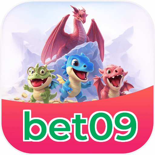 bet09 Logo