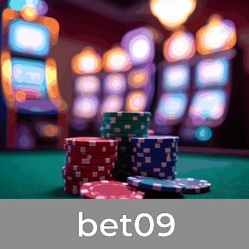 Bet09: Excelência em Apostas Esportivas e Foco no Esporte Brasileiro
