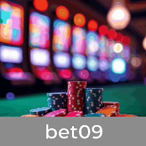bet09: Experiência de Apostas com Segurança e Serviço Profissional