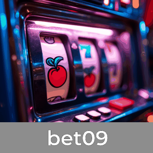 Bet09: Plataforma de Apostas Segura e Divertida